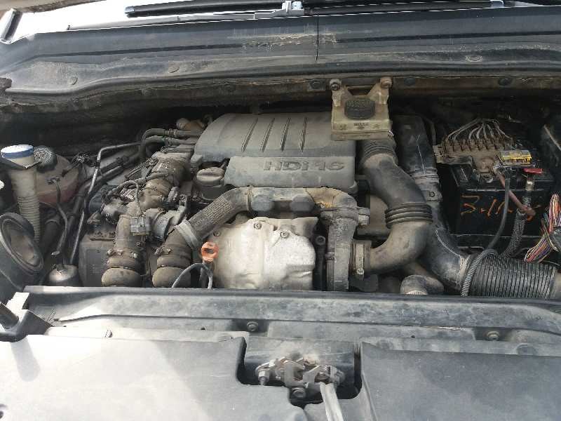 citroen c4 grand picasso 1.6 16v hdi fap   |   0.06 - ... | 2006 | 109 cv / 80 kw del año 2006