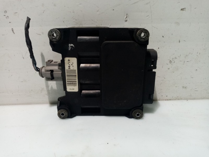 Recambio de modulo electronico para skoda fabia i sedán (6y3) 1.4 tdi referencia OEM IAM 6Q0906625  
