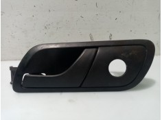 Recambio de maneta exterior delantera derecha para skoda fabia i sedán (6y3) 1.4 tdi referencia OEM IAM 6Y0837247  