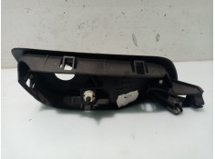 Recambio de maneta exterior delantera derecha para skoda fabia i sedán (6y3) 1.4 tdi referencia OEM IAM 6Y0837247   2