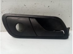 Recambio de maneta exterior delantera izquierda para skoda fabia i sedán (6y3) 1.4 tdi referencia OEM IAM 6Y0837248  