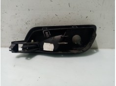 Recambio de maneta exterior delantera izquierda para skoda fabia i sedán (6y3) 1.4 tdi referencia OEM IAM 6Y0837248   2