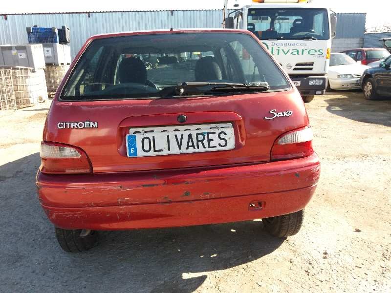 citroen saxo 1.1   |   0.99 - 0.03 | 1999 - 2003 | 60 cv / 44 kw del año 1999