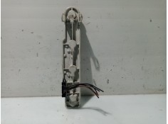 Recambio de portalamparas para skoda fabia i sedán (6y3) 1.4 tdi referencia OEM IAM LADODERECHO   2