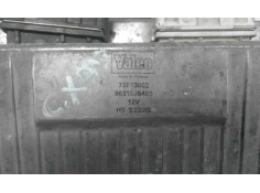 Recambio de centralita motor uce para citroen xantia berlina 2.1 turbodiesel   |   0.93 - ... | 1993 | 109 cv / 80 kw referencia 2