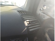 Recambio de aireador tablero instrumentos superior derecho para bmw 1 (e87) 118 d referencia OEM IAM 705918713  