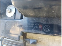 Recambio de soporte paragolpes trasero para bmw 1 (e87) 118 d referencia OEM IAM 51127058521A   2