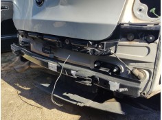 Recambio de refuerzo paragolpes trasero para bmw 1 (e87) 118 d referencia OEM IAM 51127164189   2