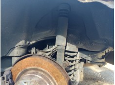 Recambio de amortiguador trasero izquierdo para bmw 1 (e87) 118 d referencia OEM IAM 33526771555  