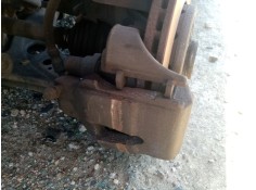 Recambio de pinza freno delantera izquierda para skoda fabia i sedán (6y3) 1.4 tdi referencia OEM IAM 6N0615123B  