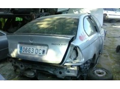 bmw serie 3 compact (e46) 320td   |   09.01 - 12.05 | 2001 - 2005 | 150 cv / 110 kw del año 2001