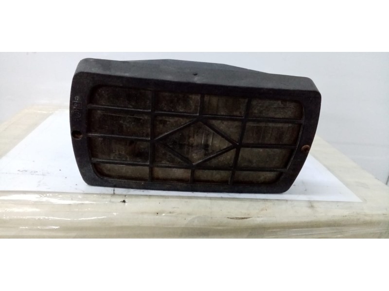 Recambio de faro antiniebla izquierdo para  referencia OEM IAM   