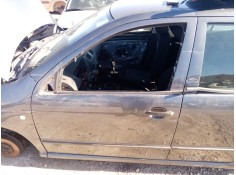 Recambio de puerta delantera izquierda para skoda fabia i sedán (6y3) 1.4 tdi referencia OEM IAM 6Y0831055  