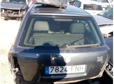 Recambio de porton trasero para skoda fabia i sedán (6y3) 1.4 tdi referencia OEM IAM 6Y9827025  