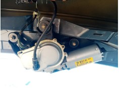 Recambio de motor limpia trasero para skoda fabia i sedán (6y3) 1.4 tdi referencia OEM IAM 1J6955711G  