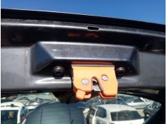 Recambio de cerradura maletero / porton para skoda fabia i sedán (6y3) 1.4 tdi referencia OEM IAM 6Y0827501J  