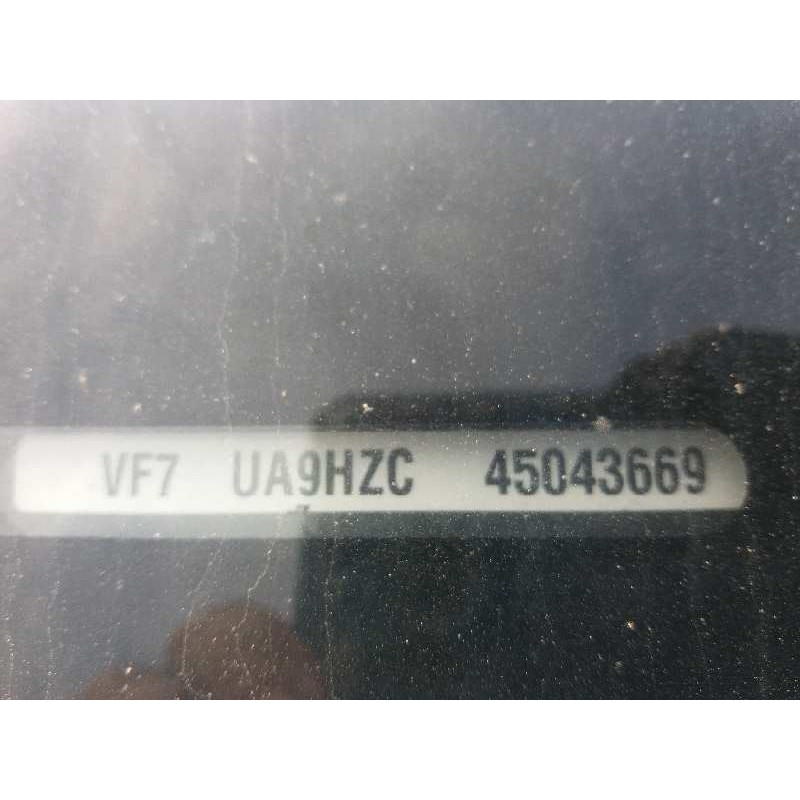 citroen c4 grand picasso 1.6 16v hdi fap   |   0.06 - ... | 2006 | 109 cv / 80 kw del año 2006