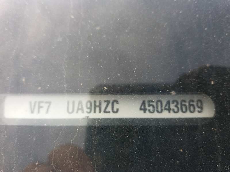 citroen c4 grand picasso 1.6 16v hdi fap   |   0.06 - ... | 2006 | 109 cv / 80 kw del año 2006