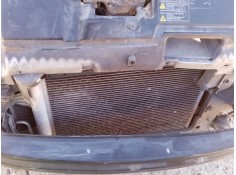 Recambio de condensador / radiador a/a para skoda fabia i sedán (6y3) 1.4 tdi referencia OEM IAM 6Q0820411K  