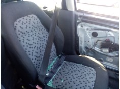 Recambio de cinturon seguridad delantero izquierdo para skoda fabia i sedán (6y3) 1.4 tdi referencia OEM IAM 6Y0857701B  
