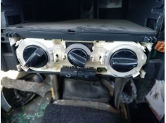Recambio de mando calefaccion / aire acondicionado para skoda fabia i sedán (6y3) 1.4 tdi referencia OEM IAM   