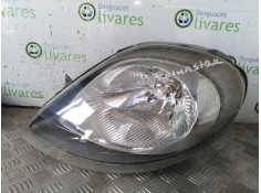 Recambio de faro izquierdo para  referencia OEM IAM   
