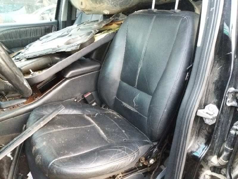 mercedes clase m (w163) 270 cdi (163.113)   |   09.99 - 12.05 | 1999 - 2005 | 163 cv / 120 kw del año 1999