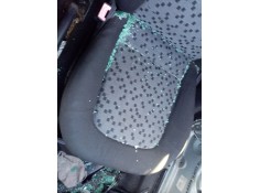 Recambio de asiento delantero izquierdo para skoda fabia i sedán (6y3) 1.4 tdi referencia OEM IAM 2K0881105C  