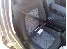 Recambio de cinturon seguridad delantero derecho para skoda fabia i sedán (6y3) 1.4 tdi referencia OEM IAM 6Y0857702A  