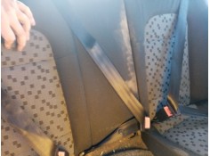 Recambio de cinturon seguridad trasero central para skoda fabia i sedán (6y3) 1.4 tdi referencia OEM IAM 6Y0857807041  