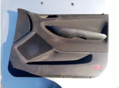 Recambio de guarnecido puerta delantera derecha para skoda fabia i sedán (6y3) 1.4 tdi referencia OEM IAM 6Y0867012H  