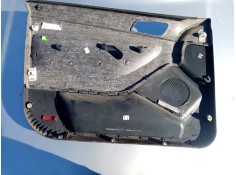 Recambio de guarnecido puerta delantera derecha para skoda fabia i sedán (6y3) 1.4 tdi referencia OEM IAM 6Y0867012H   2