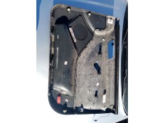 Recambio de guarnecido puerta delantera izquierda para skoda fabia i sedán (6y3) 1.4 tdi referencia OEM IAM 6Y0867011AANBL   2