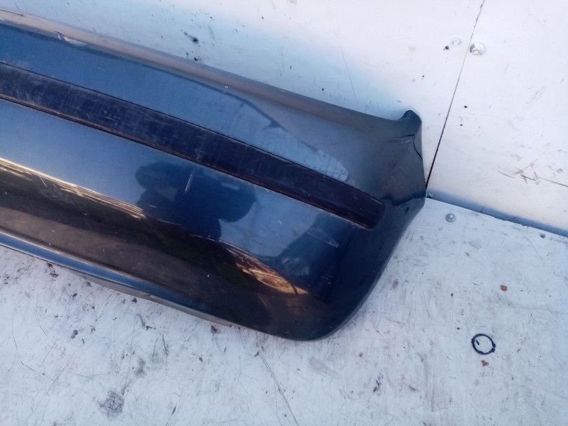 Recambio de paragolpes trasero para skoda fabia i sedán (6y3) 1.4 tdi referencia OEM IAM 6Y6807421J  