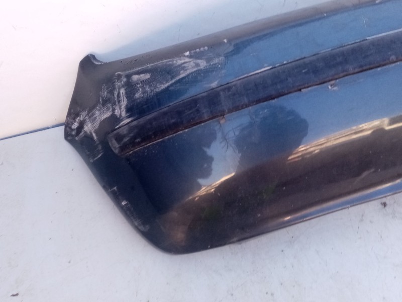 Recambio de paragolpes trasero para skoda fabia i sedán (6y3) 1.4 tdi referencia OEM IAM 6Y6807421J  