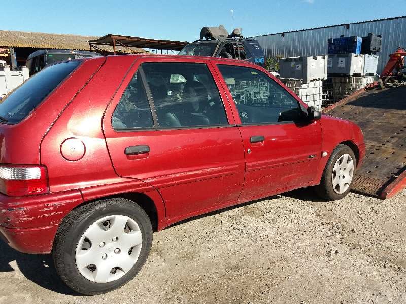 citroen saxo 1.1   |   0.99 - 0.03 | 1999 - 2003 | 60 cv / 44 kw del año 1999