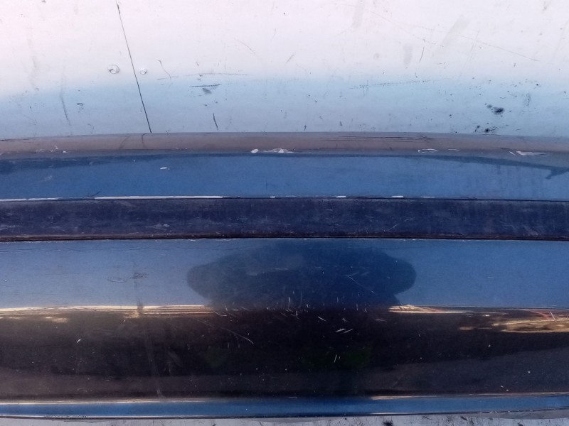 Recambio de paragolpes trasero para skoda fabia i sedán (6y3) 1.4 tdi referencia OEM IAM 6Y6807421J  