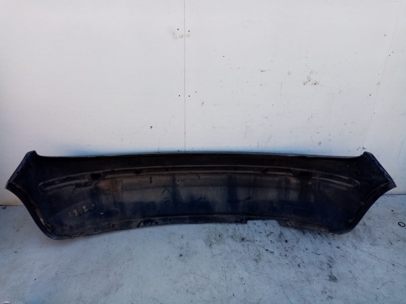 Recambio de paragolpes trasero para skoda fabia i sedán (6y3) 1.4 tdi referencia OEM IAM 6Y6807421J  