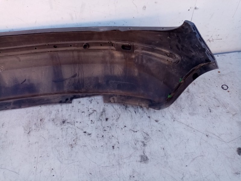 Recambio de paragolpes trasero para skoda fabia i sedán (6y3) 1.4 tdi referencia OEM IAM 6Y6807421J  