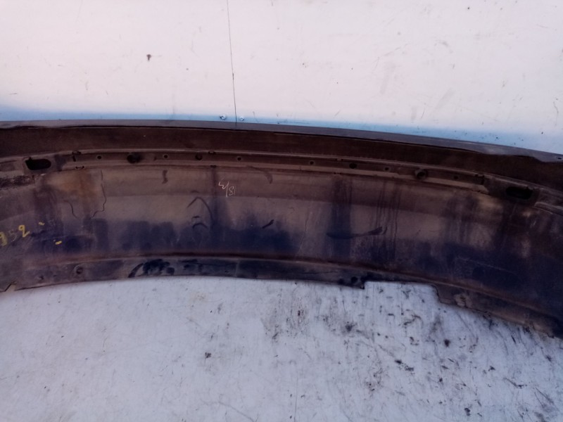 Recambio de paragolpes trasero para skoda fabia i sedán (6y3) 1.4 tdi referencia OEM IAM 6Y6807421J  