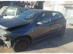 Recambio de varillaje cambio para skoda fabia i sedán (6y3) 1.4 tdi referencia OEM IAM 6Q0713265  