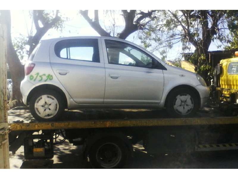 toyota yaris (ncp1/nlp1/scp1) 1.3 16v cat   |   0.99 - 0.05 | 1999 - 2005 | 86 cv / 63 kw del año 1999