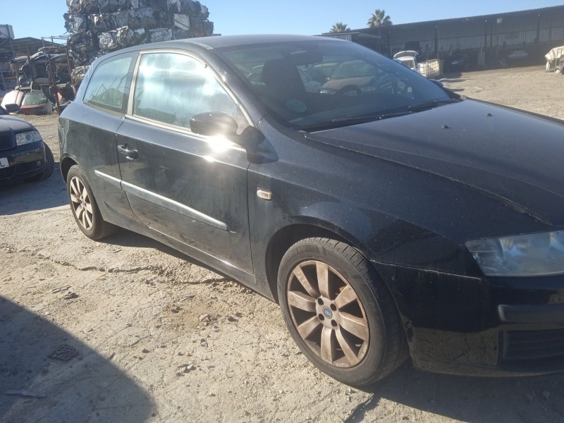fiat stilo multi wagon (192_) del año 2007