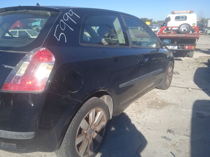 fiat stilo multi wagon (192_) del año 2007