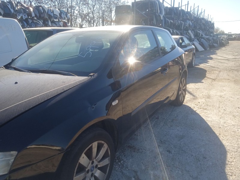 fiat stilo multi wagon (192_) del año 2007