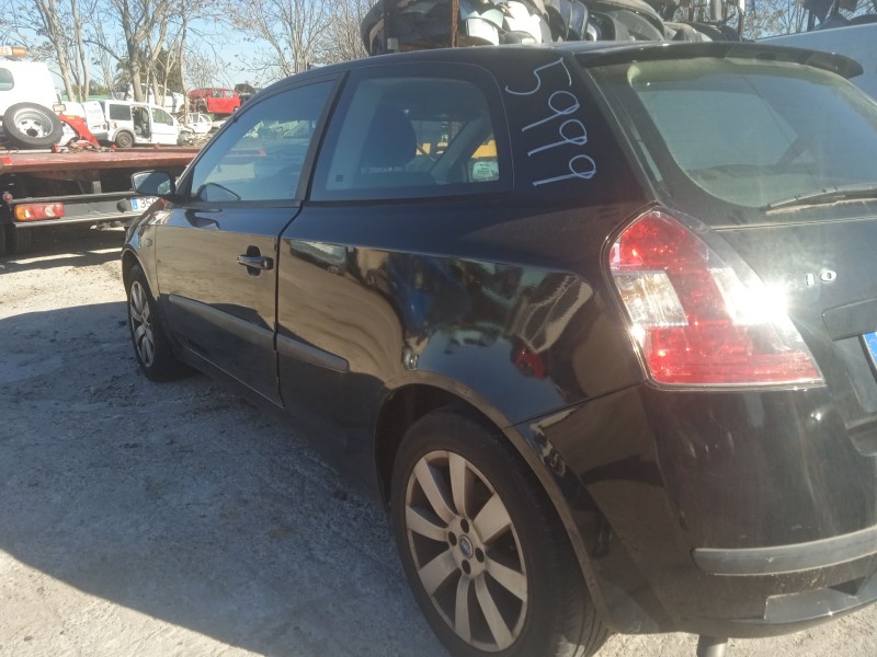 fiat stilo multi wagon (192_) del año 2007