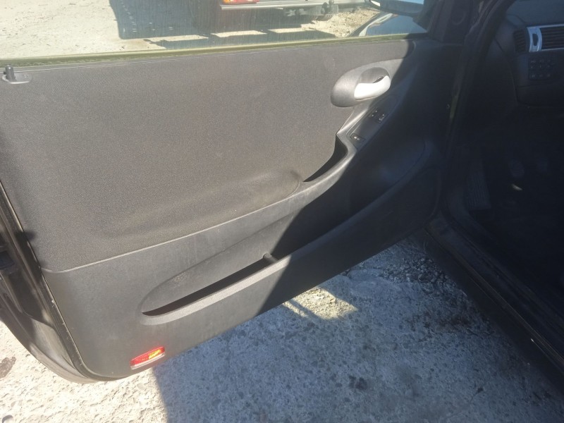 fiat stilo multi wagon (192_) del año 2007