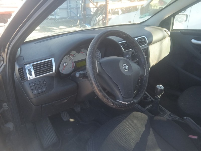 fiat stilo multi wagon (192_) del año 2007