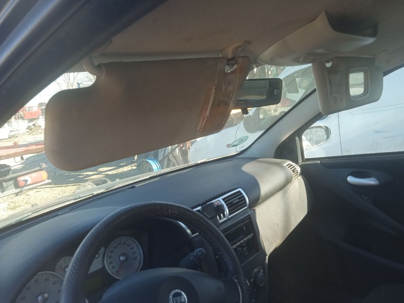 fiat stilo multi wagon (192_) del año 2007