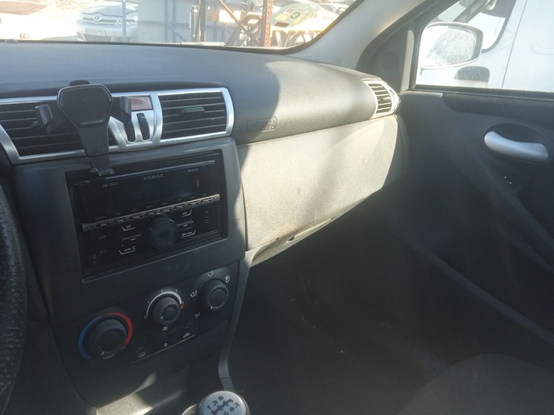 fiat stilo multi wagon (192_) del año 2007